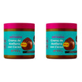 Crema De Avellana Con Cacao Keto Morama 2 Piezas De 200gr