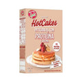 Harina Para Hotcakes Mundo Light Integrales 2 Piezas De 300g