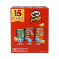 Pringles Mix 15 Piezas