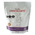 Chocolante Puratos Oscuro Gota Cacao-trace 1k (2pzs)