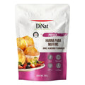 Harina Para Muffins Arroz Almendra Y Garbanzo Dinat 350 G