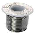 Rollo De 100 Gramos De Soldadura Con Estaño/plomo 60/40 Gris