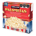 Palomitas Kirkland Signature De Mantequilla Para Microondas, Pack De 44 Bolsas