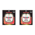 Jamón Serrano Parma 2 Piezas De 120 G