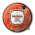 Jamón Serrano Parma 150g
