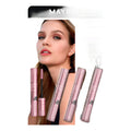 Mascara Para Pestañas Sky High Waterproof Maybelline 3 Pzas Blackest Black Waterproof