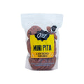 Pan Pita Mini Jaye De Centeno Negro 500 G