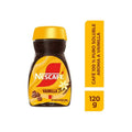 Café Soluble Nescafé Clásico Aroma A Vainilla 120g (2pzs)