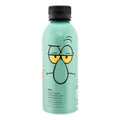 Agua Purificada C/ Electrolitos  Calamardo 500ml 4pzs
