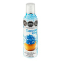 Betun P\ Decorar Great Value Cupcake Icing Blue 238g (3pzs)