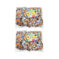 Cacahuate Japonés 22g Chico Con 50pzs (2pzas)