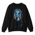 Sudadera Karol G (no Me Arrepiento) Ch Negro Liso