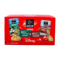 Gallo Pasta De Disney / Mickey Mouse Y Cars 6 Pzas De 300g