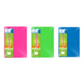 Cartulina Fluorescente  Euromac 30 Pz
