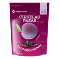 Ciruelas Pasas Sin Hueso Member's Mark Bolsa De 1.13 Kg