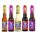 Miche Mix Surtido 5 Piezas 240 Ml