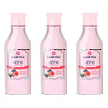 Bebida Marusia Kefir Sabor Frutos Rojos 3 Piezas De 350ml