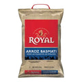 Royal Arroz Basmati 4.5 Kg