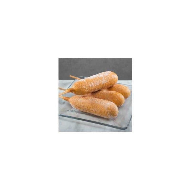 Banderillas Corn-dog De Pollo Foster Farms Jumbo 20 Pzas Ts