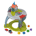 Thomas & Friends Mi Primera Mesa Pista De Tren Gris