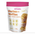Harina Para Muffins Morama 1 Pieza De 390gr