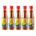 Salsa Huichol Picante 190 Ml 5 Pz