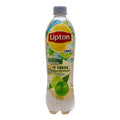 Te Para Beber Verde Citricos Light Lipton 600ml (6 Piezas)