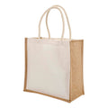 Bolsa De Yute 30x30x15cm (2piezas)