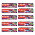 Pasta Dental Colgate Kids 50g (10piezas)