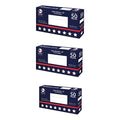 3 Cajas De Sobres Nassa Blanco  Boston , Con 50 Pz C/u Blanco