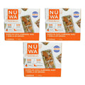 Barrinolas Nüwa. Coco, Almendra, Nuez 140 G ( 3 Pz)