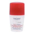 Desodorante Vichy Stress Resist Roll On 72hrs  50ml Sin Alcohol