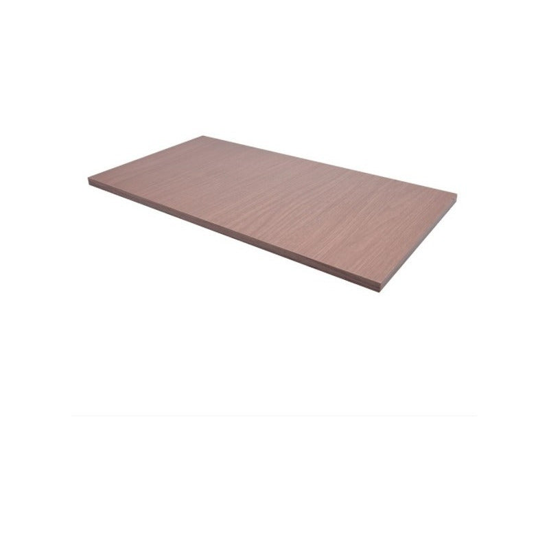 Repisa Decorativa  3 Pzs  Chocolate