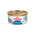 7+ Alimento Húmedo Gato Senior De Interior, 85 G