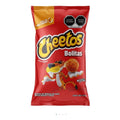 Botana Sabritas Cheetos Bolitas 110g 5pzas