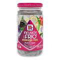 Té Mccormick Frio En Pirámides Frutos Rojos 25 g 10 u Pack X 4