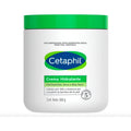 Crema Hidratante Cetaphil 1 Pieza De 566gr Sin Fragancia