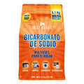 Just About Foods Bicarbonato De Sodio 6.1 Kg (2pzs)