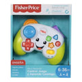 Control Juega Y Aprende Conmigo Fisher Price