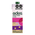 Jugo Soya Y Uva (4piezas)