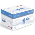 Caja Papel Xerox Ecológico 5000 Hojas 10 Paquetes De 500 Color Blanco Blanco Office