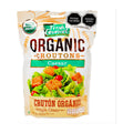 Crutones Para Ensalada Cesar Fresh Gourmet Organico 128 Grs