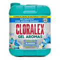 Blanqueador En Gel Cloralex Aromas  10l