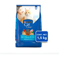 Cat Chow Adulto Sabor Pescado Costal De 1.5kg