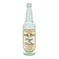 Agua Mineral Con Gas Agua De Piedra 650 Ml. 3 Pack Ipg