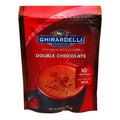 Chocolate En Polvo Doble Ghirardelli 298 Grs 2 Pack Ipg