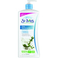 3 Pzas De Crema Corp St. Ives 530ml, Colágeno