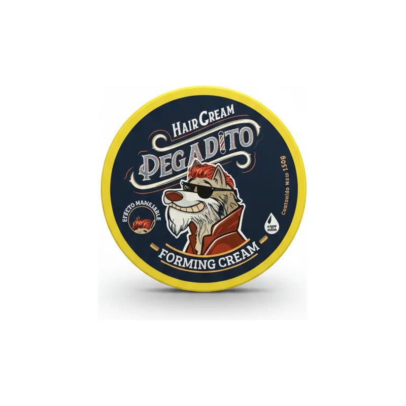 Crema Formadora Pegadito 150g