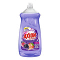 Lavatrastes Axion Sensorials Frutos Rojos 1.1 L (2 Piezas)