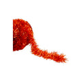 Guía De Escarcha Color Naranja 3 Piezas De 9cm X 2m